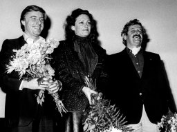 1979.10.12 Premiere - Der Schweizermacher
